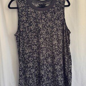 Banana Republic Sleeveless Top
